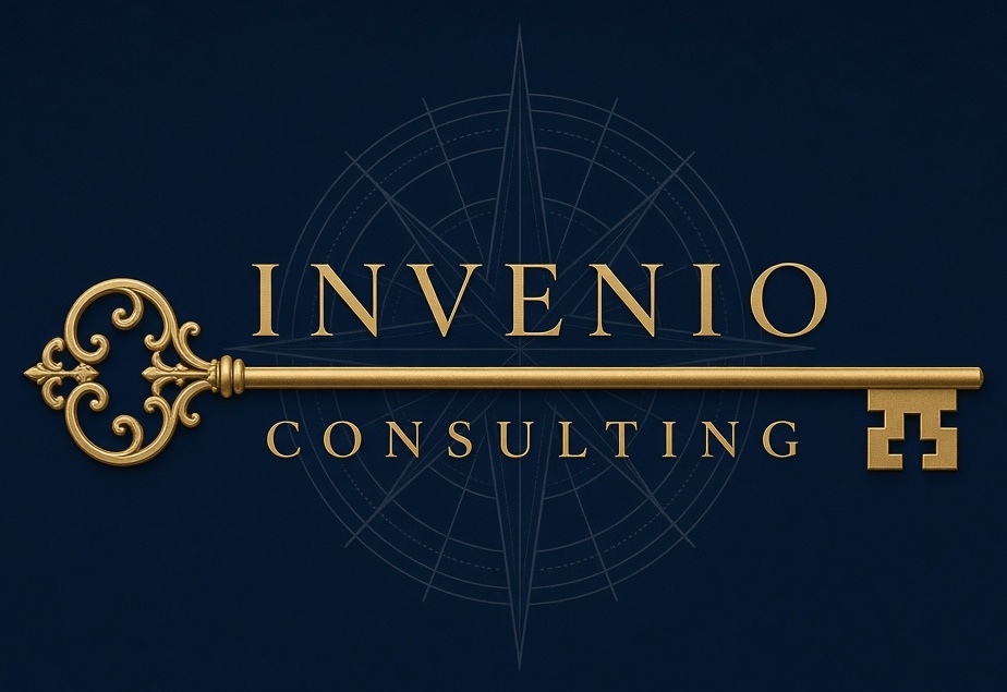Invenio Consulting, home